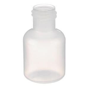 Wheaton Dropping Bottle LDPE Natural 10mL 100/Ca