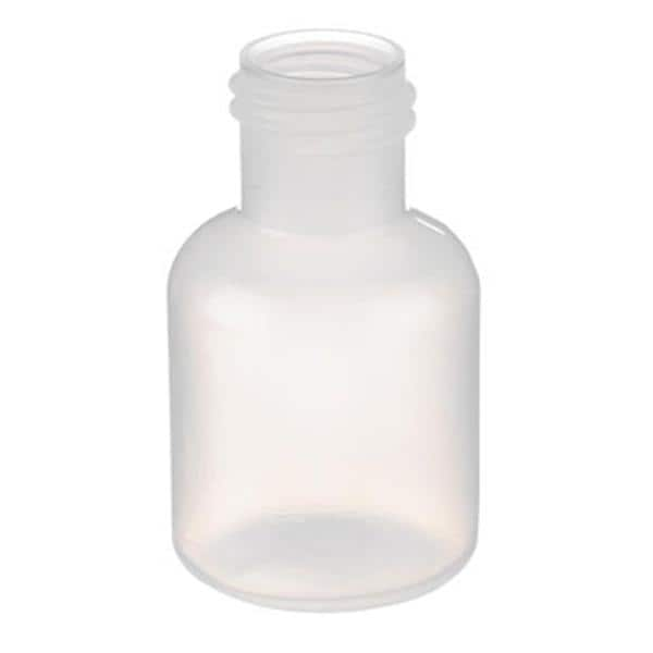 Wheaton Dropping Bottle LDPE Natural 10mL 100/Ca