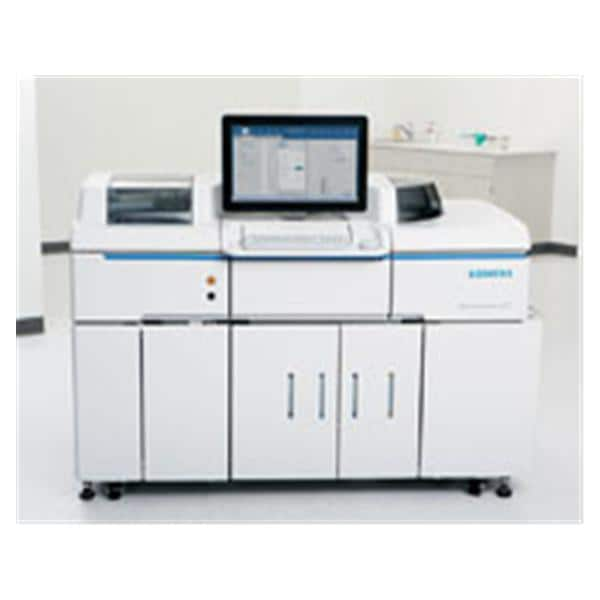 ADVIA Centaur XP Chemistry Analyzer Ea