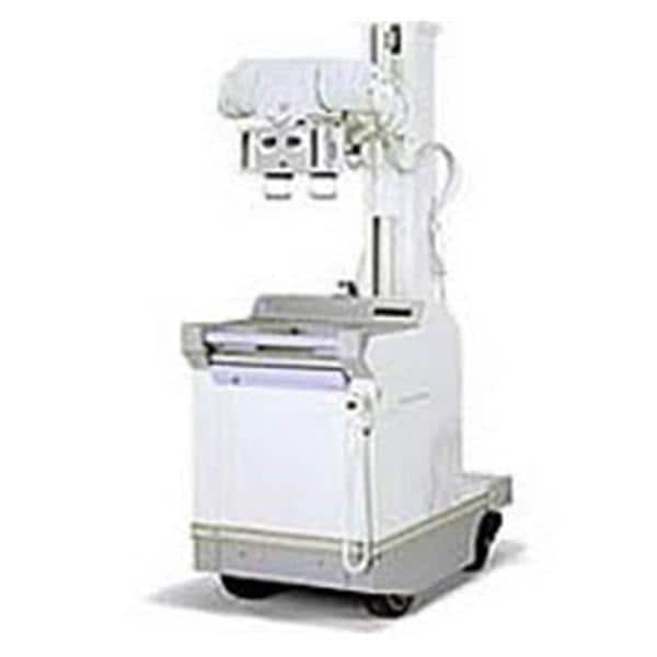 GE AMX4 X-Ray System Refurbished Ea