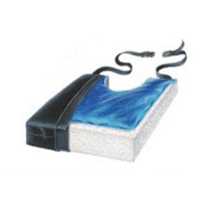 Cushion Gel-Foam For Wheelchair Ea