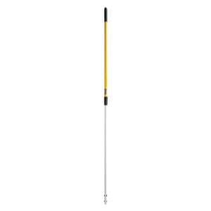 Handle Extension Hygen QC 72" Yellow 6/Pk 6/Pk