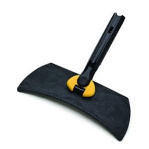 Rubbermade Mop Frame Black For Quick-Connect Flexible Microfiber Mop 6/Pk