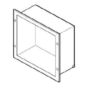 Cabinet Extension Sleeve 1/Ea