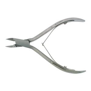 Nail Nipper/Splitter 5" Stainless Steel Ea