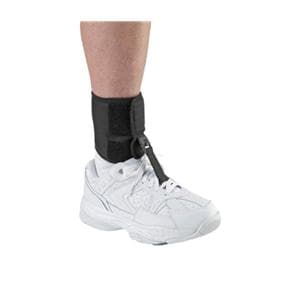 Foot-Up AFO Brace Orthosis Foot/Ankle Size Medium 3-Layer Material 7-8.25" Univ