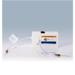 Endoscopy Air Pump For Pytest Ea