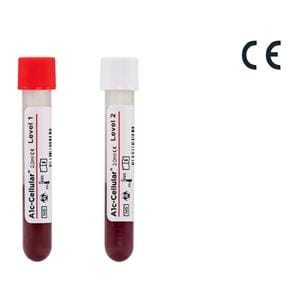 Cellular HbA1c Level 1-2 Control Ea