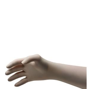 ProDerm Latex Exam Gloves X-Small White Non-Sterile