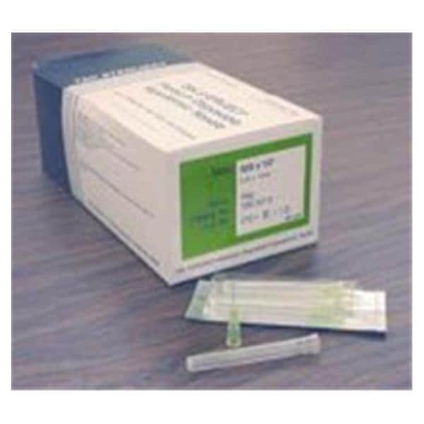 STERiJECT Aesthetic Needle 32gx3/16" Conventional 100/Bx, 60 BX/CA