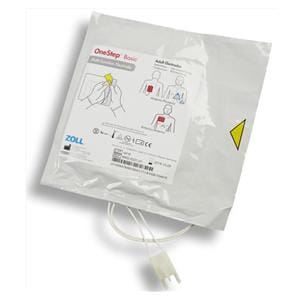 Resuscitation Electrode New Ea