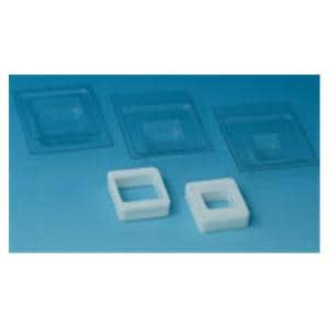 Tissue-Tek Cryomold Mold Plastic 100/Pk