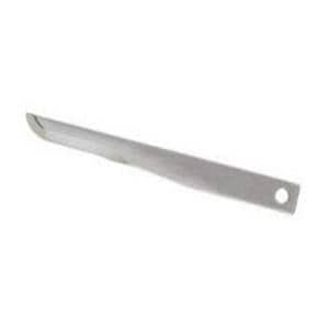 Stainless Steel Surgical Blade