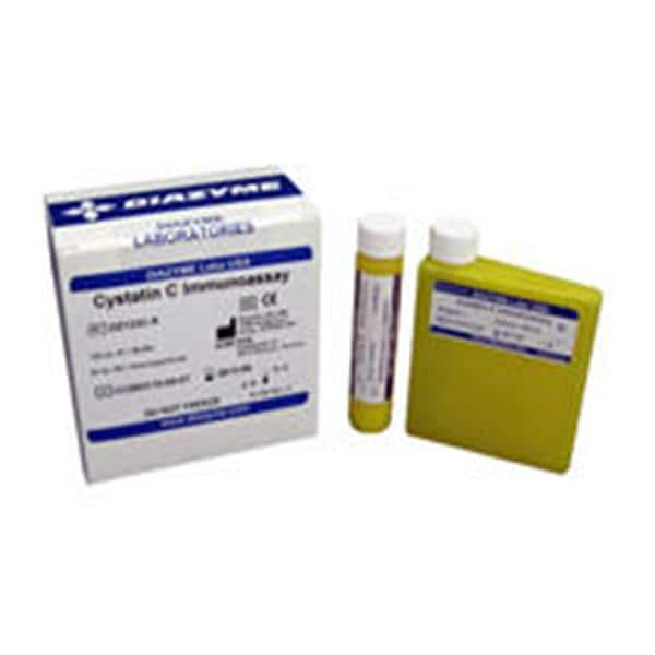 Homocysteine Calibrator For Analyzer 5x3mL Ea