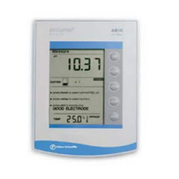 Accumet AB150 pH pH Test Meter Ea