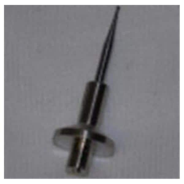 Ophthalmic Bur .5mm Carbide Steel Non-Sterile 5/Bx