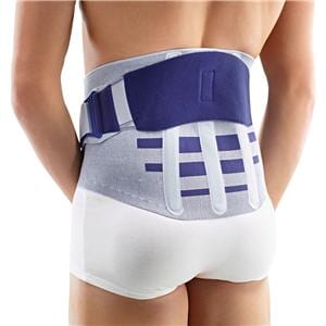 Lumboloc Forte ES Support Back Breathable Material Left/Right