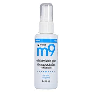 M9 Spray Deodorizer