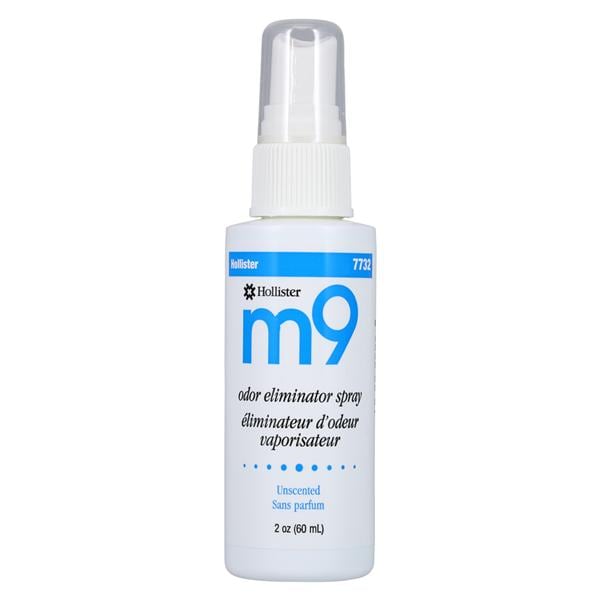 M9 Spray Deodorizer