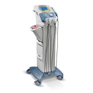 Vectra Genisys Electrotherapy System Ea