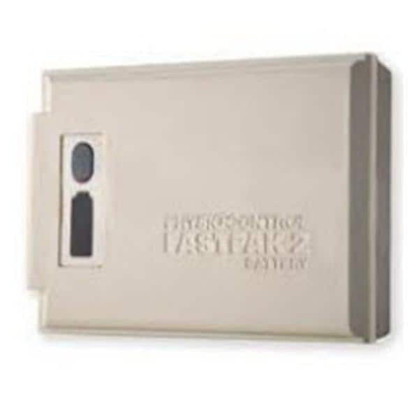 Fastpak2 Rechargable Battery For LifePak 12 Ea