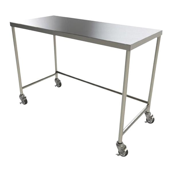 Instrument Table 24x72x34"