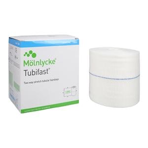 Tubifast Tubular Bandage Viscose/Elastane/Polyamide 3"x10m Blue Ea