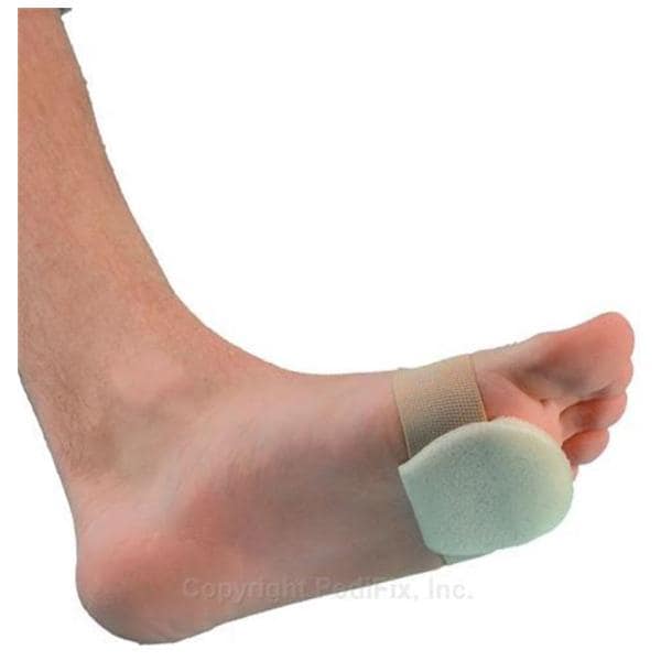 Super Metatarsal Cushion Foot Polyfoam 22-23cm Large