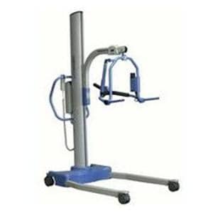 Hoyer Stature Patient Lift 500lb Capacity 48.4" Leg Opening