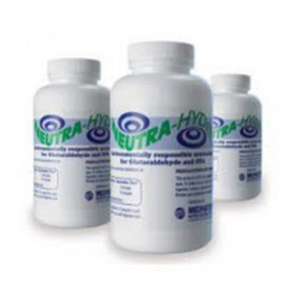 Neutra-Hyde Powder Neutralizer 12Bt/Ca