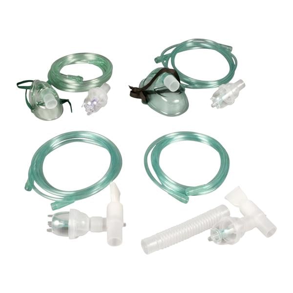 Opti-Mist Aerosol Nebulizer Disposable 50/Ca