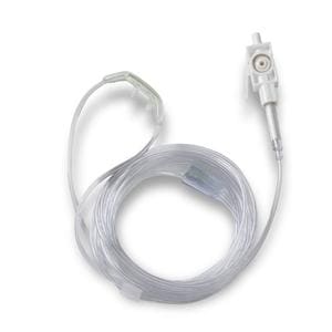 Cannula CO2 Sample Infant 10/Bx