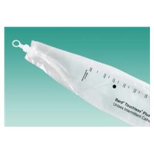 Touchless Catheter Kit 14Fr 1100cc