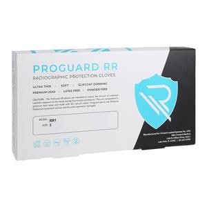 ProGuard RR1 Surgical Gloves Sterile