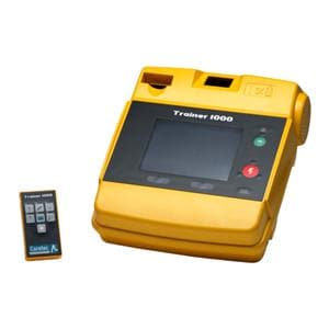 Lifepak 1000 Training Defibrillator New Ea