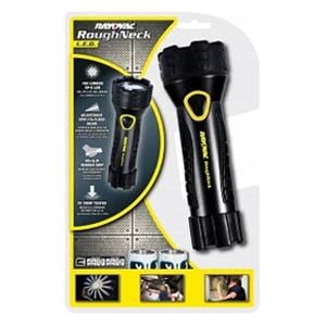 Rayovac Workhorse Flashlight