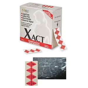 Xact Scar Marker For Mammography 24Bx/Ca