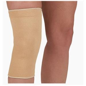 Support Knee Size Large Elastic 18-21" Universal