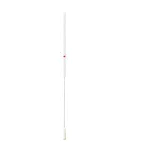 FLOQSwabs Flocked Swab Nylon Mini-Tip 100mm Breakpoint Sterile Single 1000/Ca