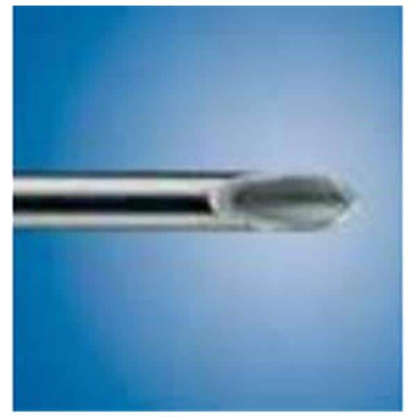 Portex RapID Needle Spinal 22gx3-1/2" 10/Ca