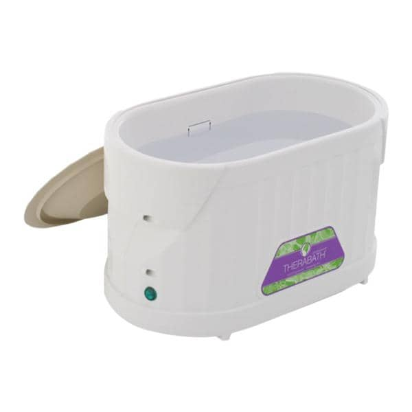 Therabath Paraffin Bath With 6lb Wax