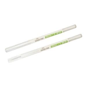 Swab-Pak General-Use Swab Large Plastic Shaft Sterile 100/BX