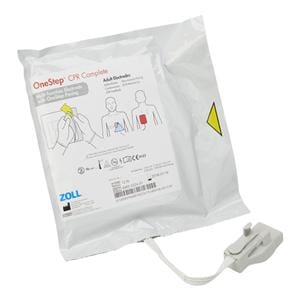 AED Electrode New For R-Series Ea