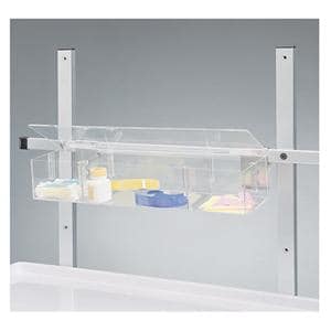 Cart Organizer For Unicart Ea