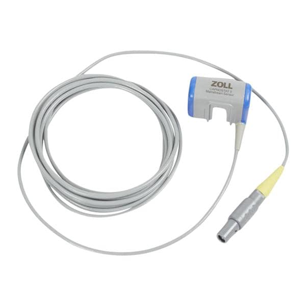 Zoll CO2 Sensor New For E/R Series Defibrillators Ea