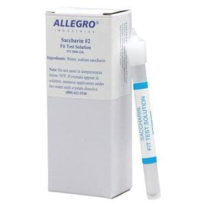 Allegro Replacement Solution 6/Bx