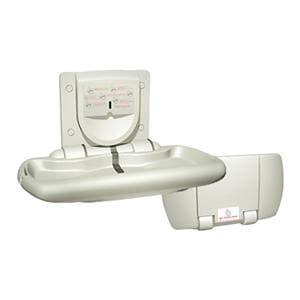 Baby Changing Station Polyethylene Ea