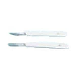 Disposable Surgical Scalpel Sterile