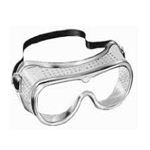 Lab Pulse Med Energy Safety Goggles Clear Ea