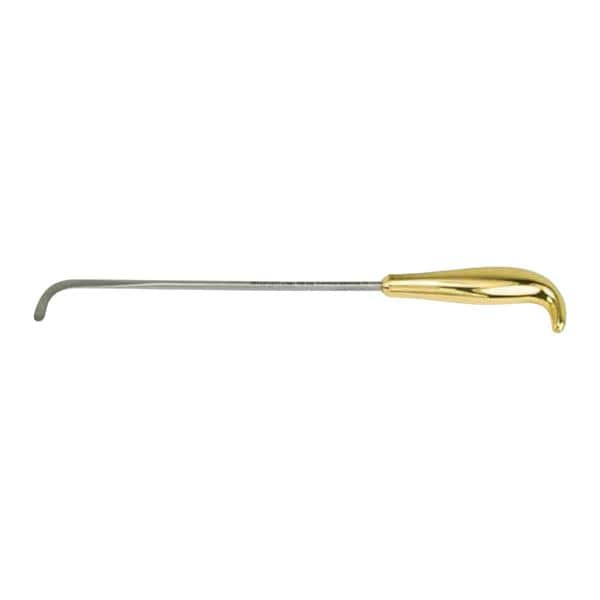 Padgett Angulated Dissector Stainless Steel Ea